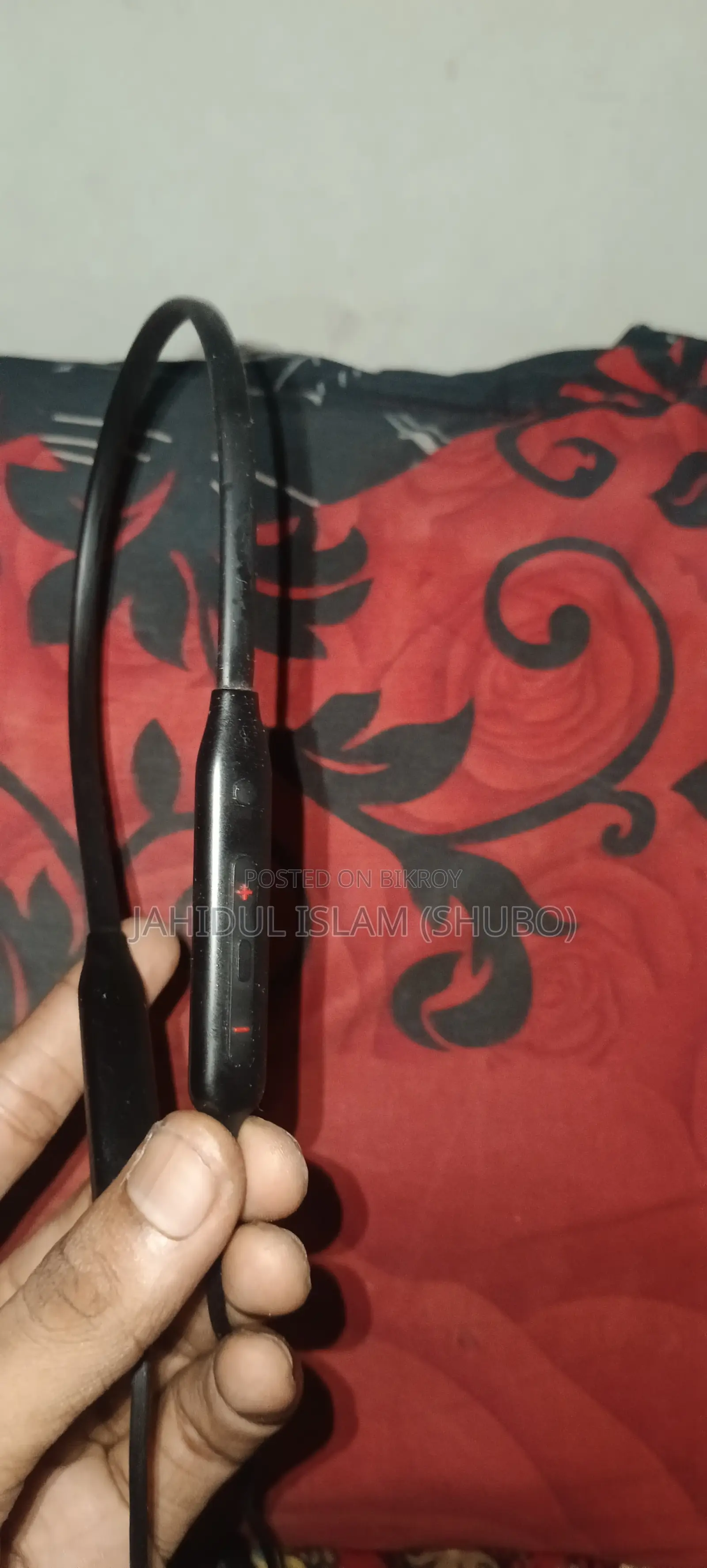 Oneplus Bullets Wireless Z2 Anc