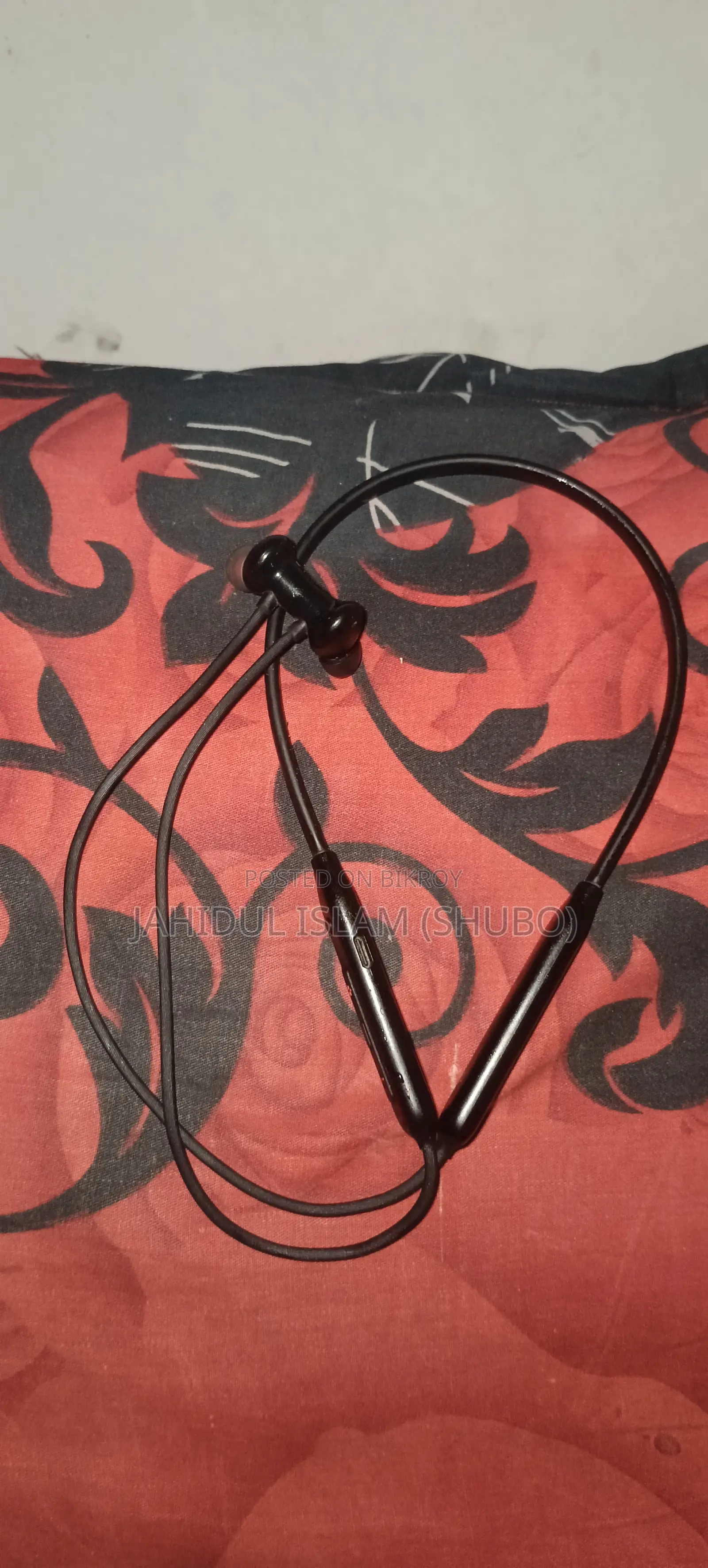Oneplus Bullets Wireless Z2 Anc