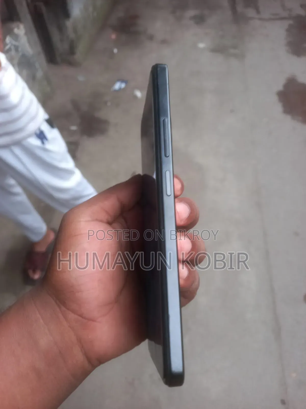 Xiaomi Redmi 14C 256 GB Blue