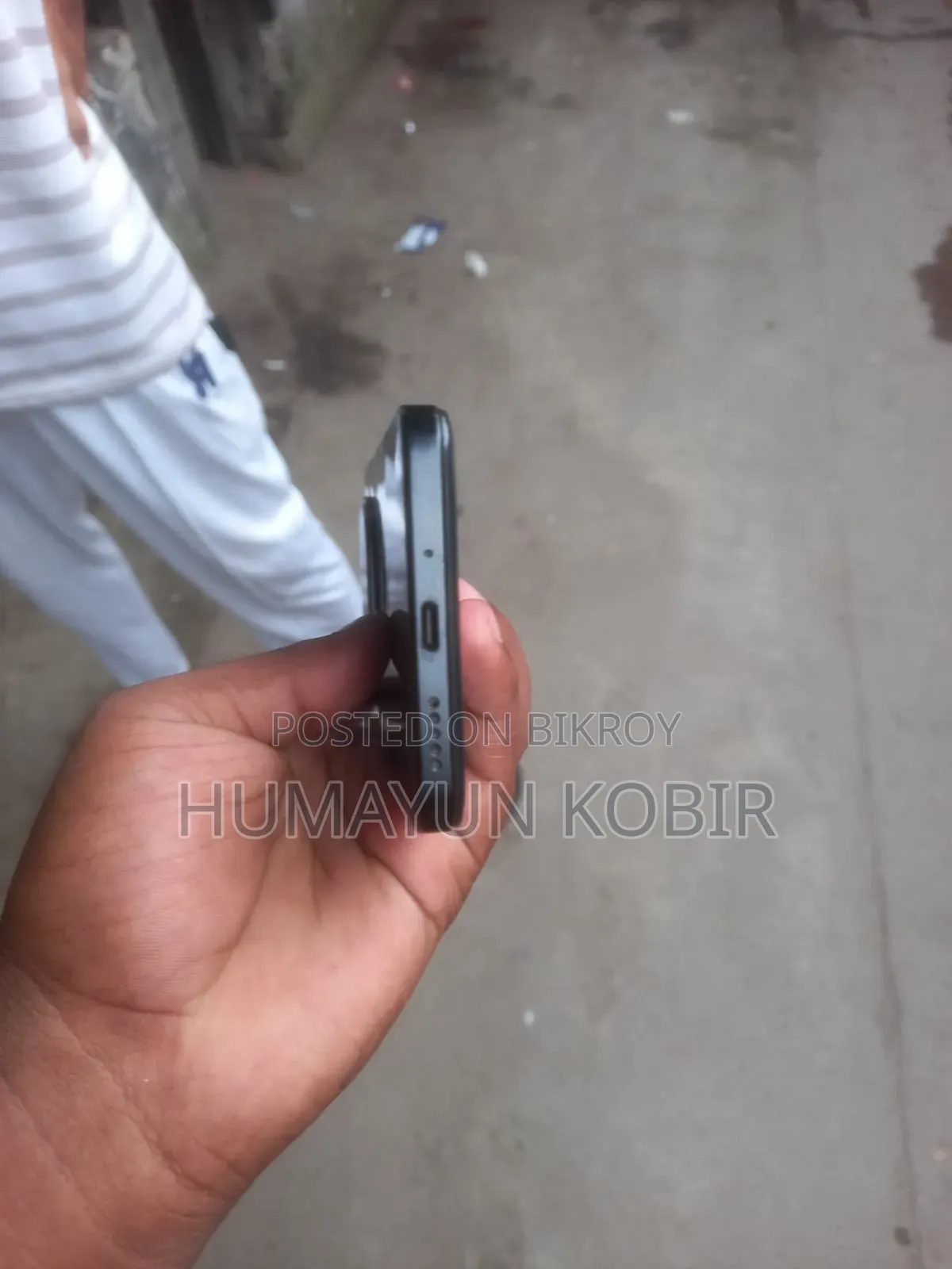 Xiaomi Redmi 14C 256 GB Blue