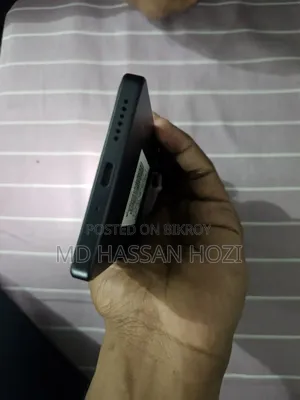 Xiaomi Redmi Note 13 128 GB Black