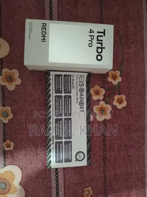 New Xiaomi 14 Pro 256 GB Black