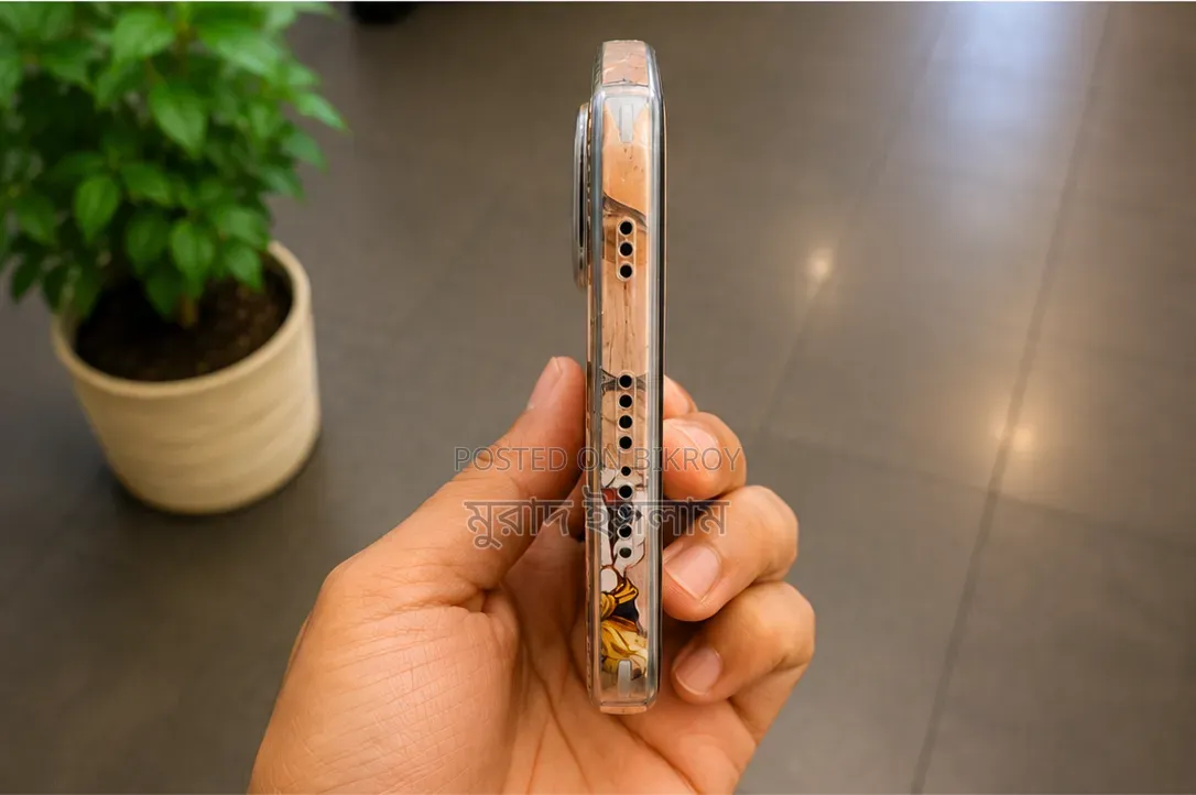 Mobile Phone 128 GB