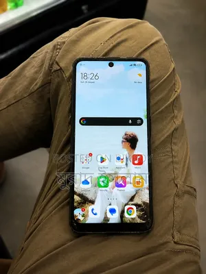 Mobile Phone 128 GB