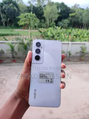 Realme 256 GB Gray