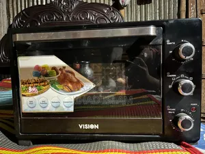 Vison Oven