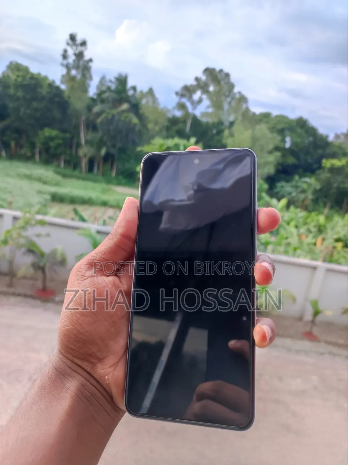 Realme 256 GB Gray