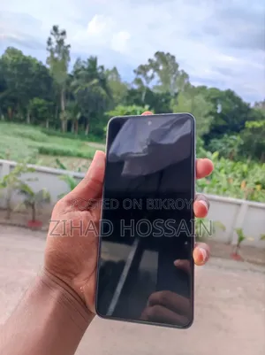 Realme 256 GB Gray