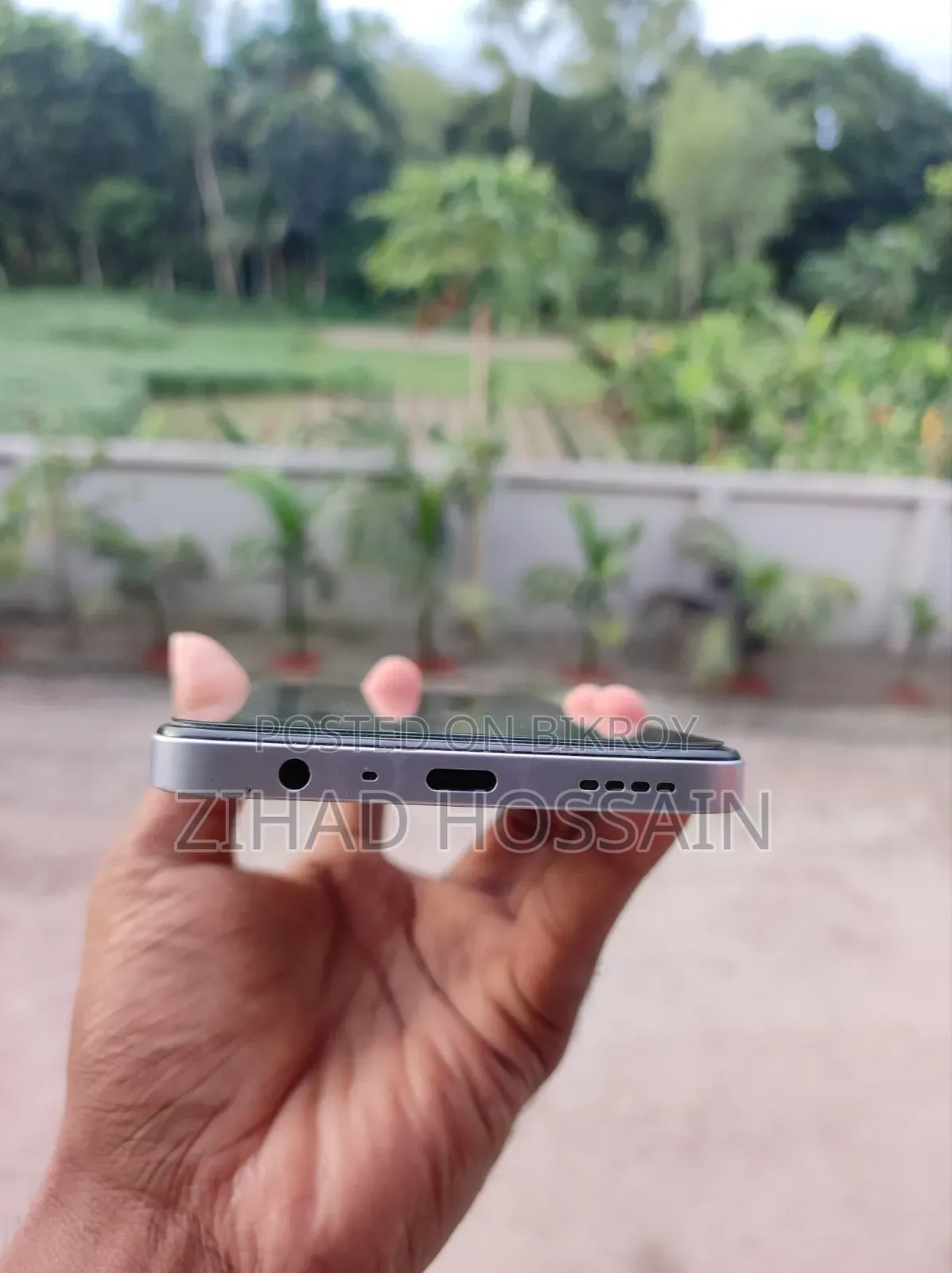 Realme 256 GB Gray