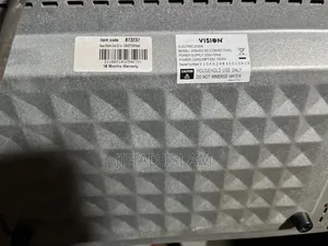 Vison Oven