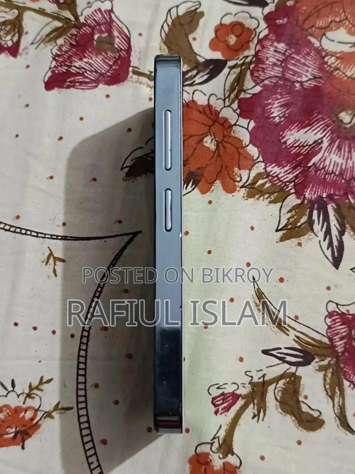 Itel it6360 Blue