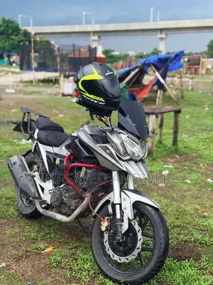 Lifan 150cc 2018 Gray