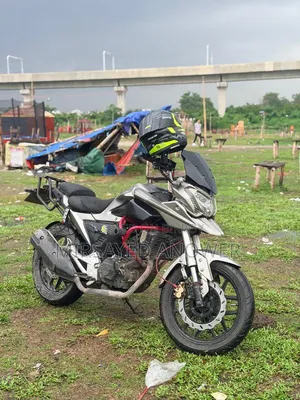 Lifan 150cc 2018 Gray