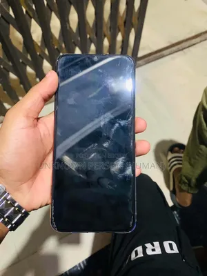 Samsung Galaxy A03s 64 GB Black