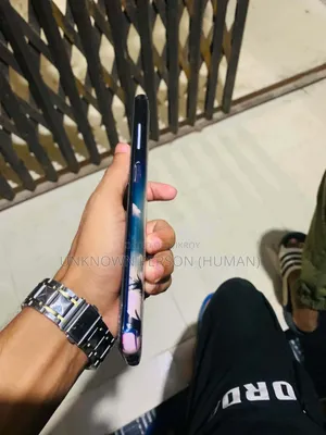 Samsung Galaxy A03s 64 GB Black