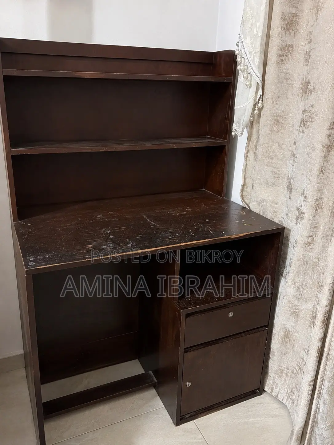 Study Table