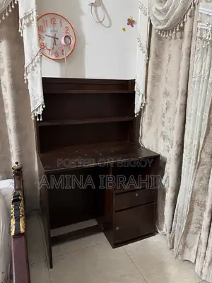Study Table