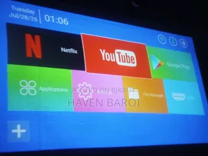 Projector Hy 320 Mini