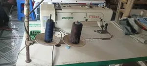 Garment Sewing Machine