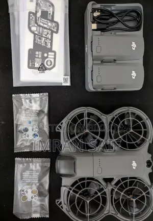 DJI Neo 2 Drone With Batteries Only Combo