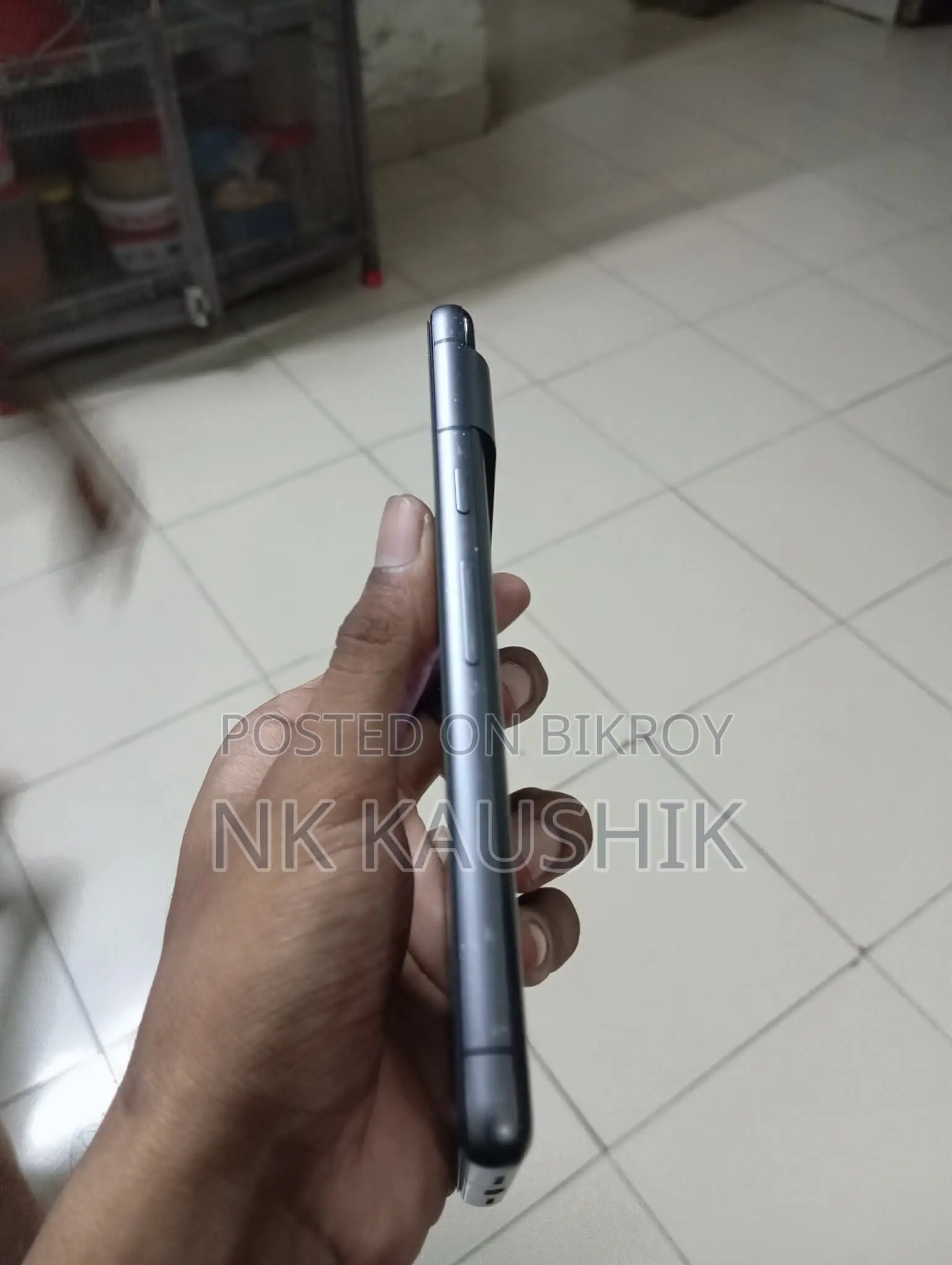 Google Pixel 7 128 GB Black