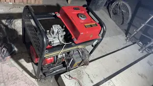 রানিং ডিজেল জেনেরেটর বিক্রি হবে