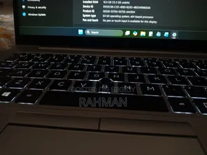 Laptop HP EliteBook 845 G7 16GB AMD Ryzen 7 SSD 512GB