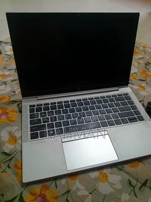 Laptop HP EliteBook 845 G7 16GB AMD Ryzen 7 SSD 512GB
