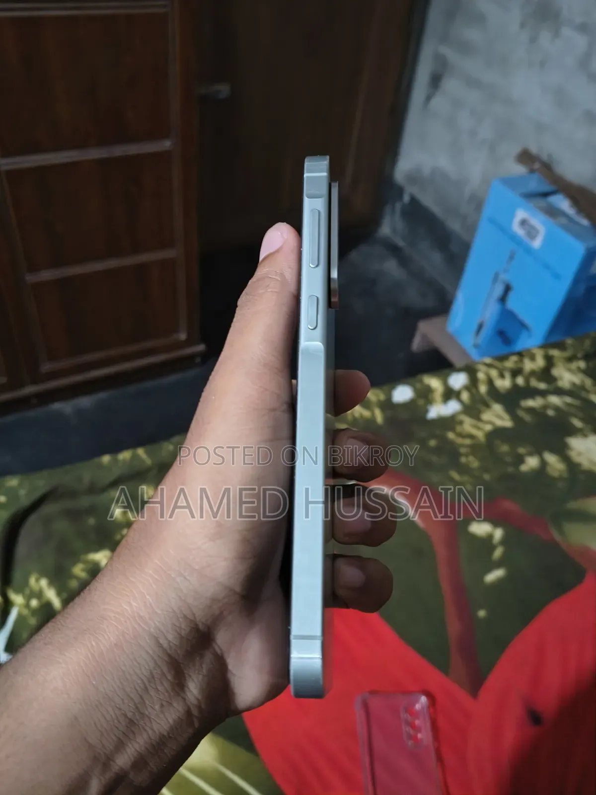 Samsung Galaxy A56 128 GB Silver