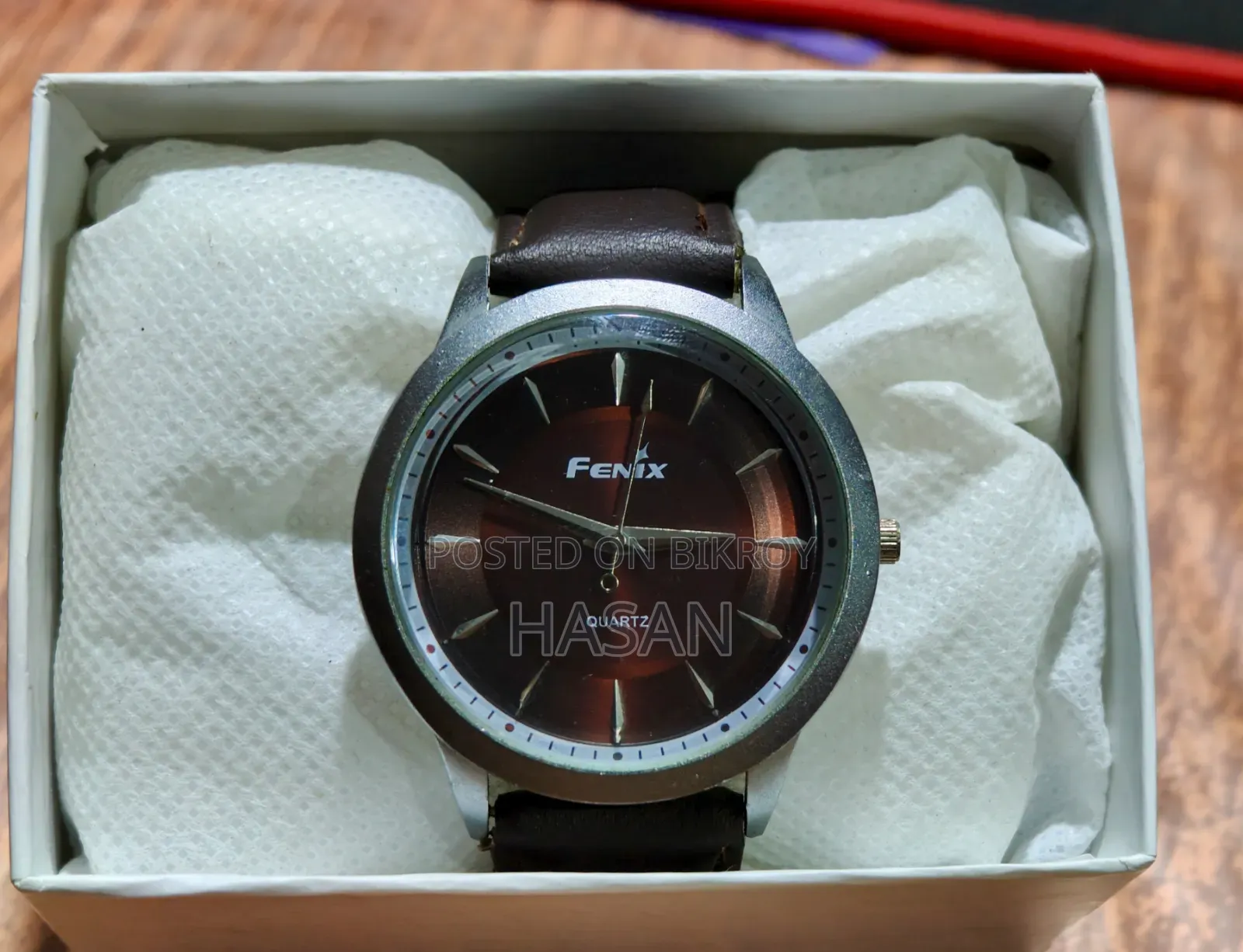 Fenix 3020 Watch