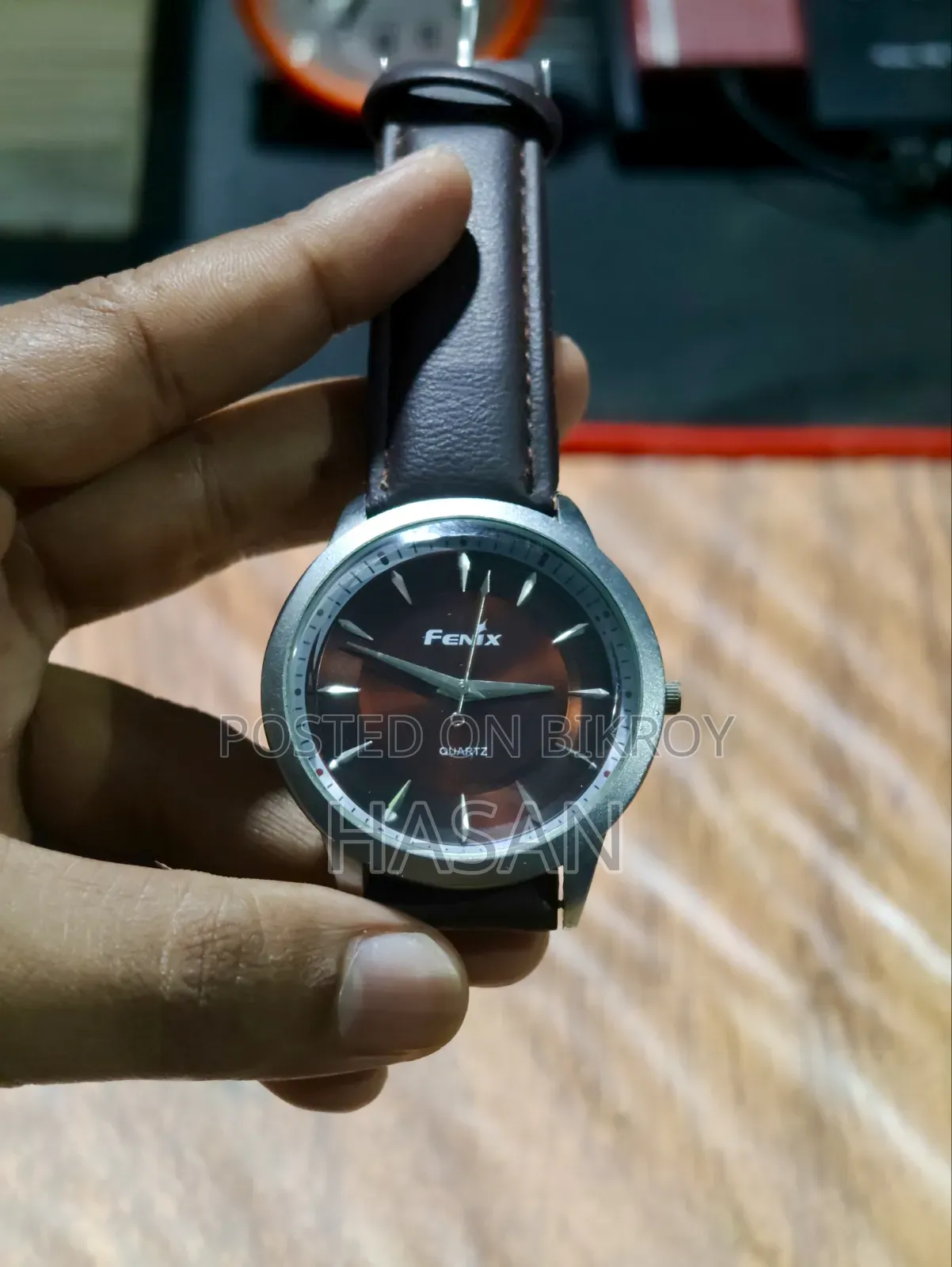 Fenix 3020 Watch