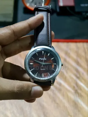 Fenix 3020 Watch