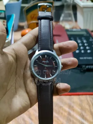 Fenix 3020 Watch