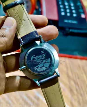 Fenix 3020 Watch