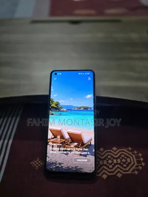 Realme 8 5G 128 GB Silver