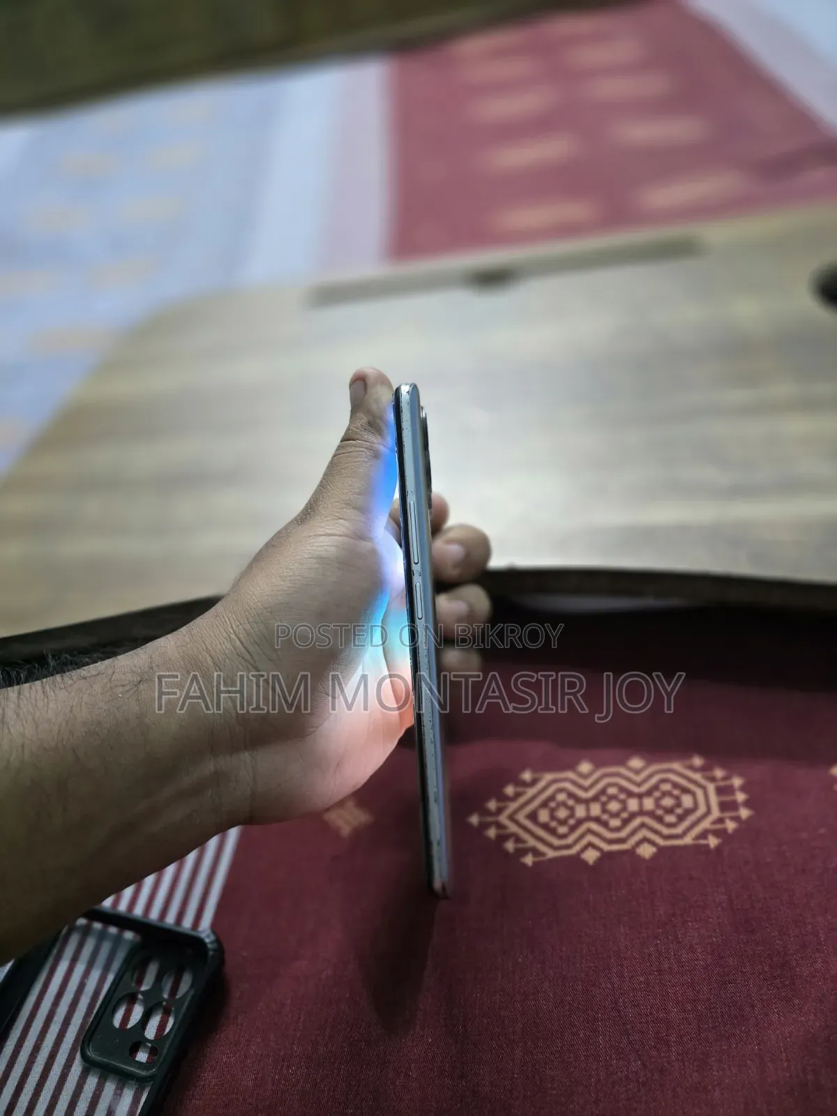 Realme 8 5G 128 GB Silver