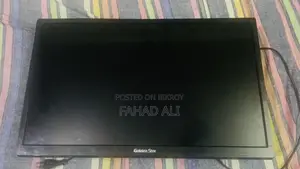 LED TV 21 Inchi