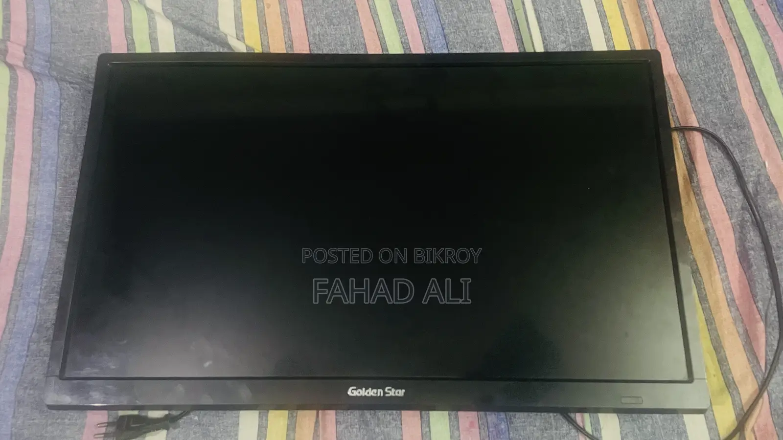 LED TV 21 Inchi
