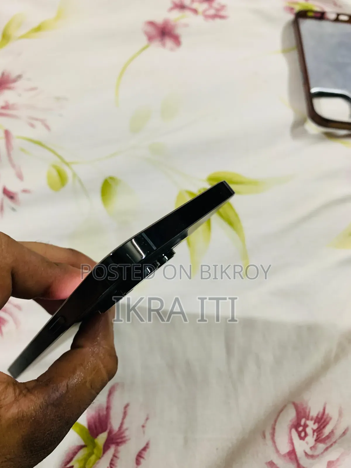 New Apple iPhone 14 Pro Max 128 GB Black