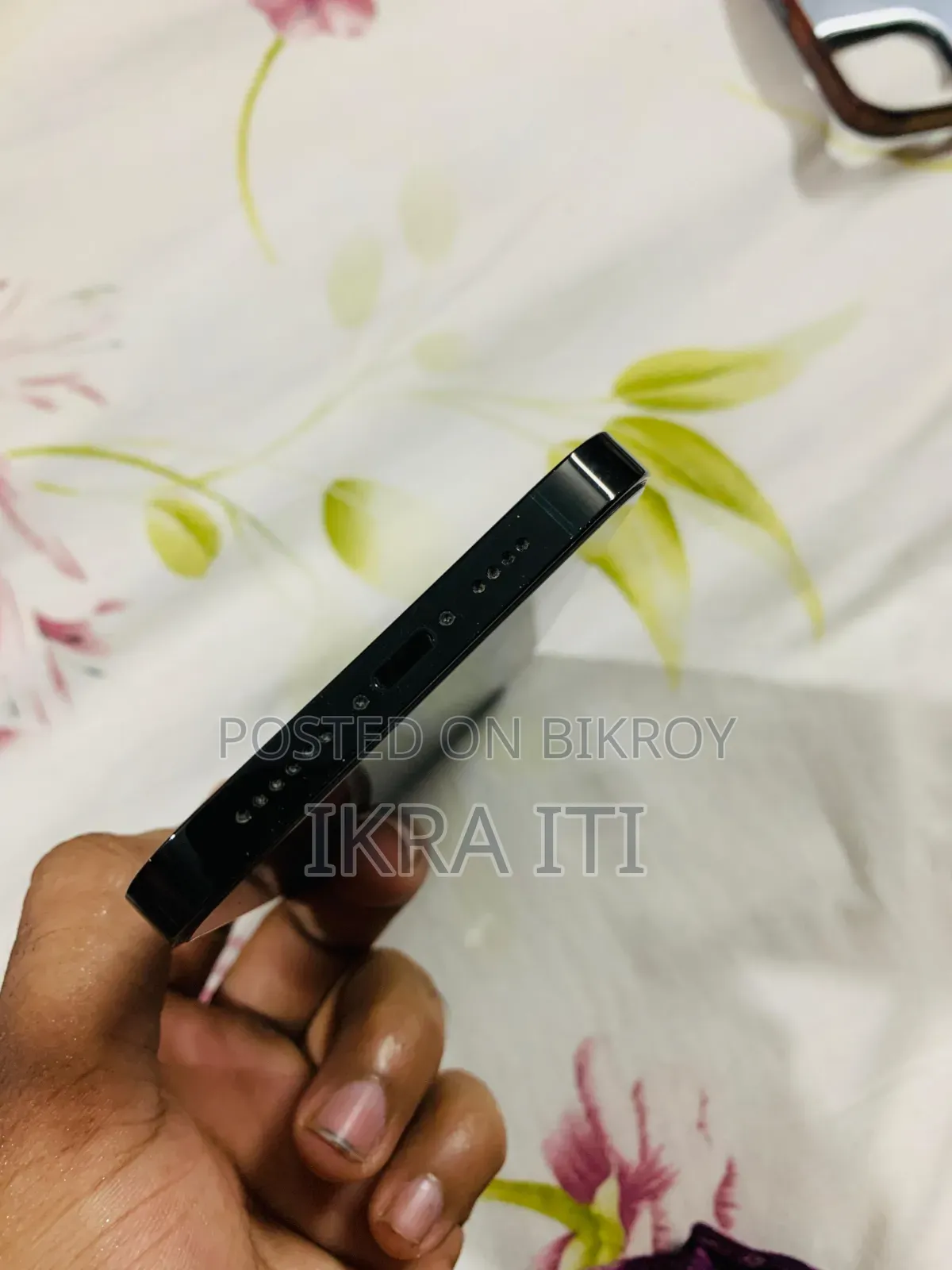New Apple iPhone 14 Pro Max 128 GB Black