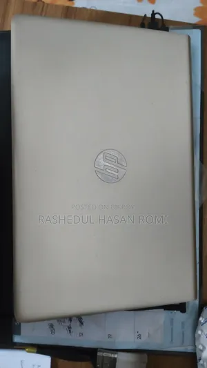 Laptop HP Pavilion 15 8GB Intel Core i7 SSD 256GB