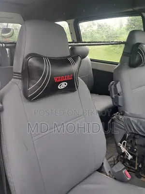 Toyota Noah 2006 White