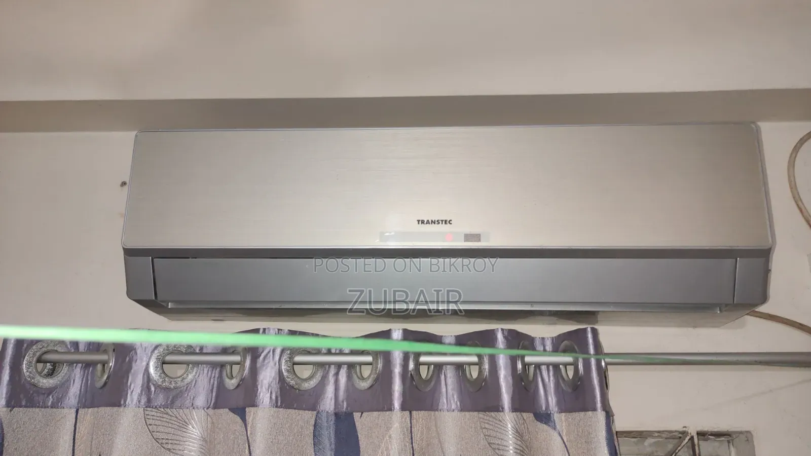 AC Used 1.5 Ton Non Inverter