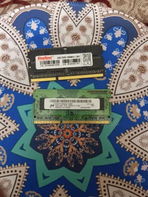 Laptop Ram DDR 3