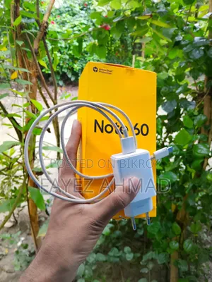 Realme Note 60 128 GB Silver