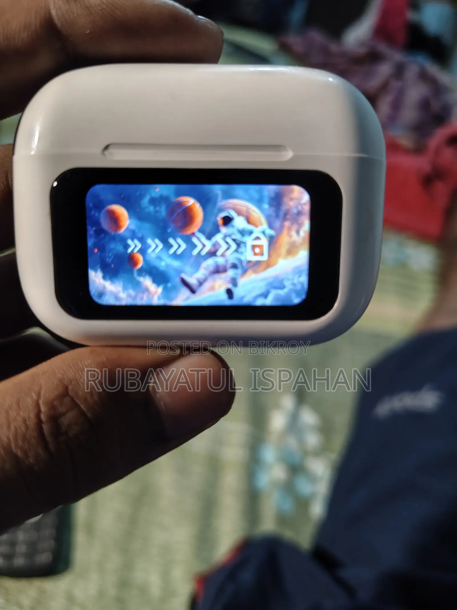 হেডফোন বিক্রি