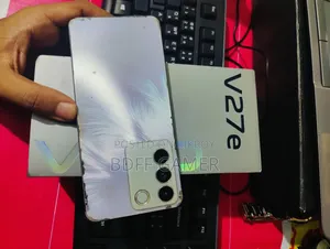 Vivo V27e 256 GB Purple