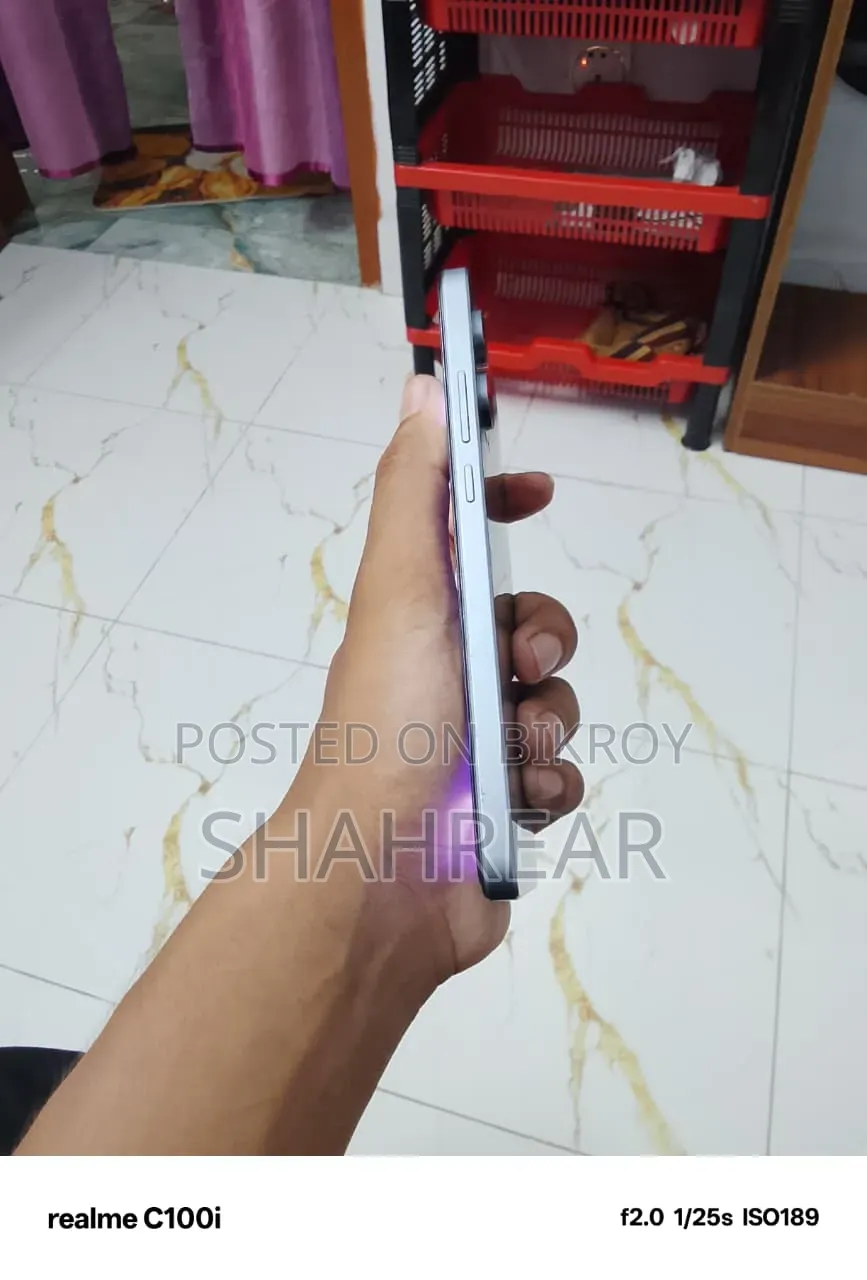 OnePlus Nord CE4 Lite 256 GB Silver