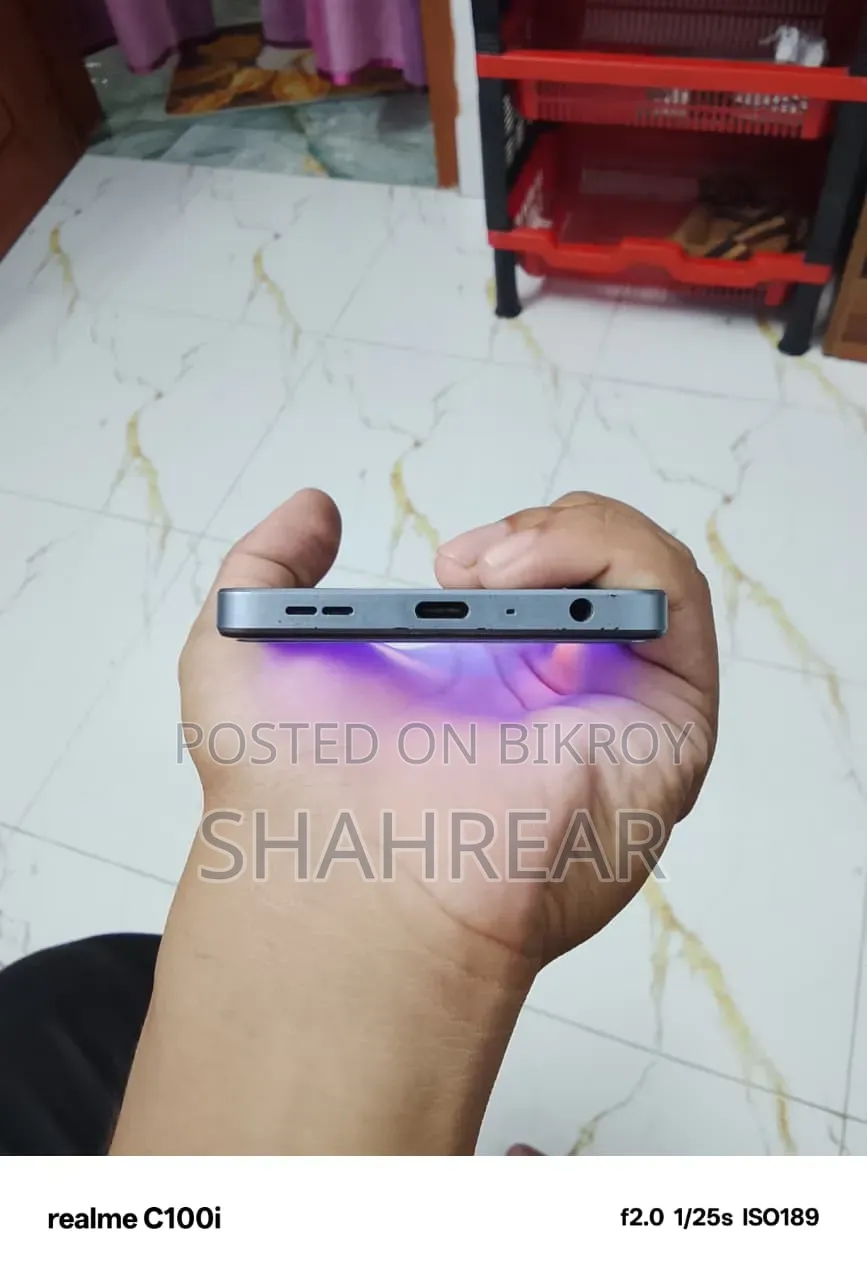 OnePlus Nord CE4 Lite 256 GB Silver