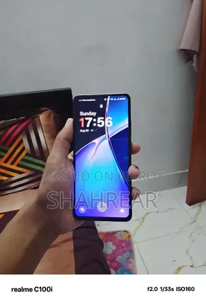 OnePlus Nord CE4 Lite 256 GB Silver